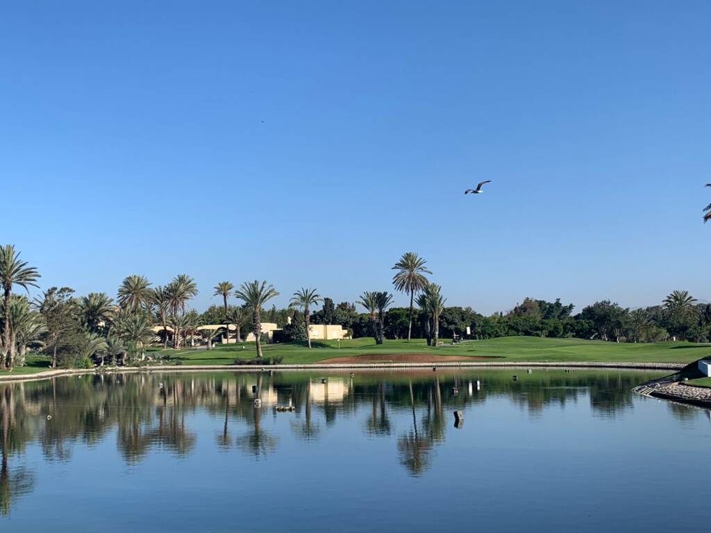 Vi tilbyder golfrejser til Marokko, som er noget helt særligt for golfentusiaster på alle niveauer.